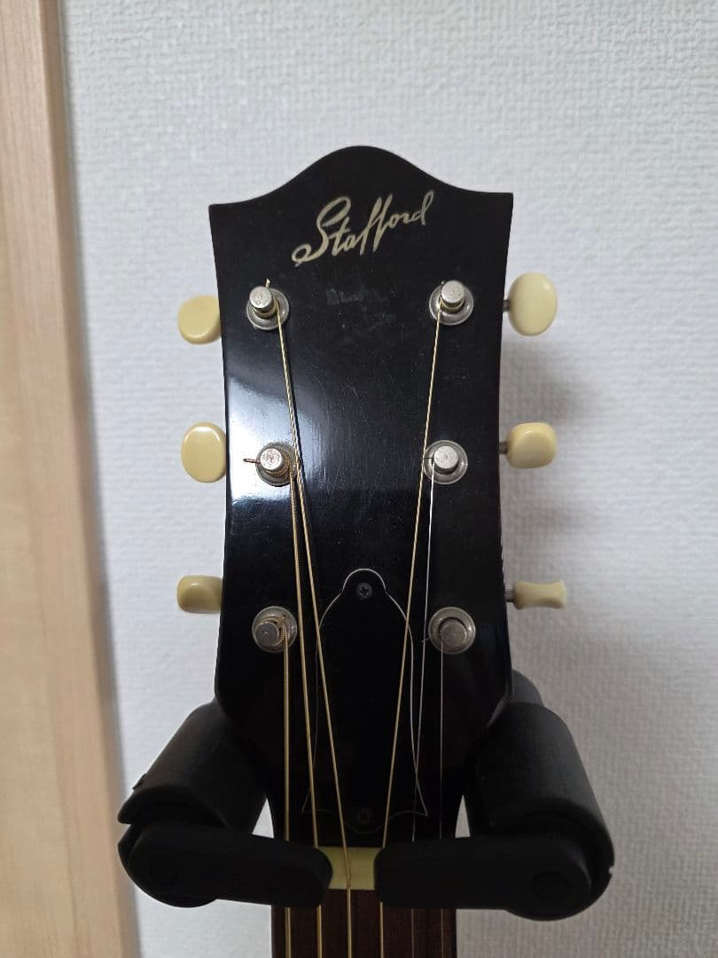 【最終値下】Stafford SLG360E-N 難あり