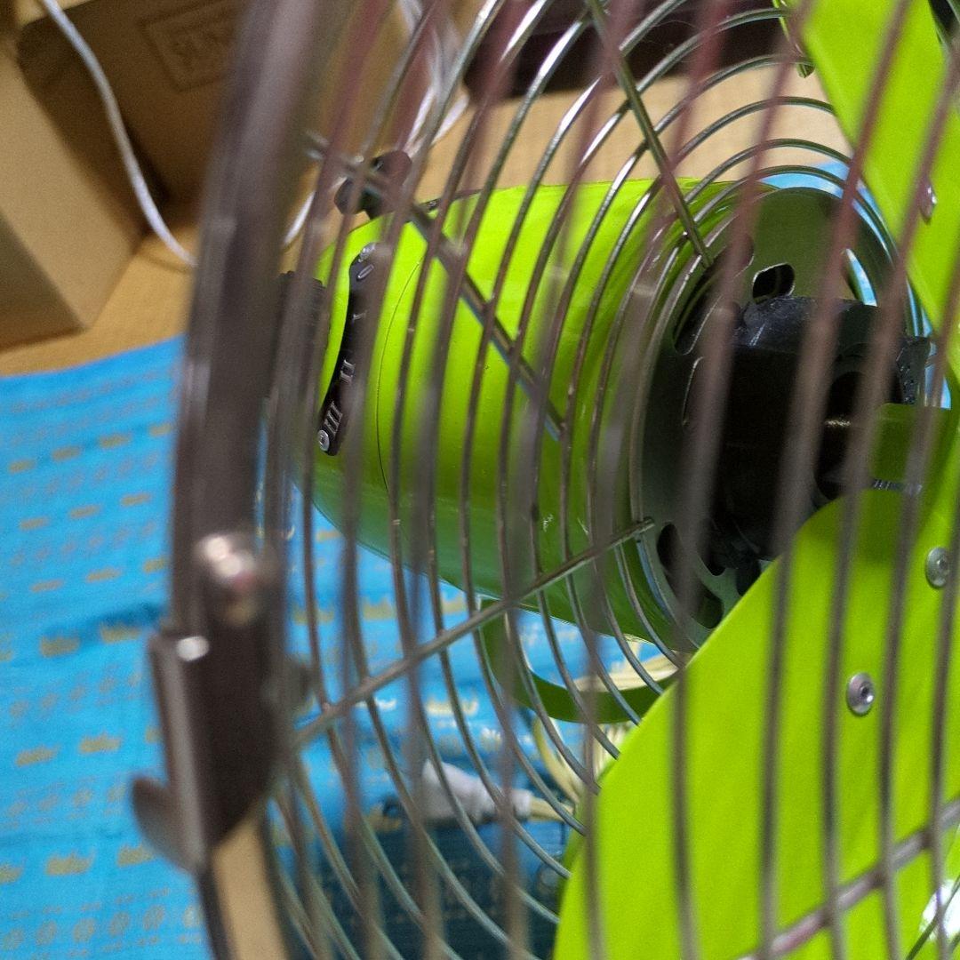 franc franc(フランフラン) レトロキャンディファンCLV-071F