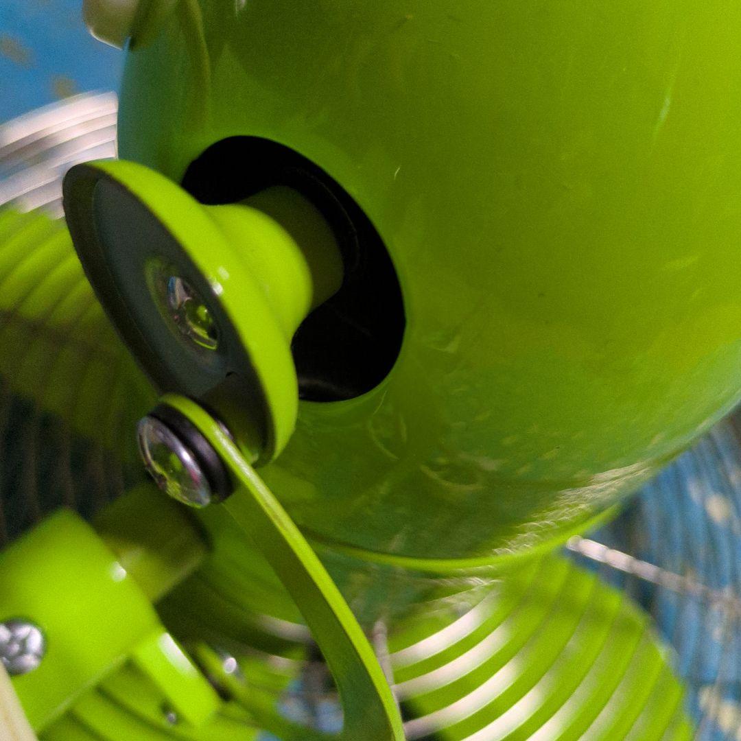 franc franc(フランフラン) レトロキャンディファンCLV-071F