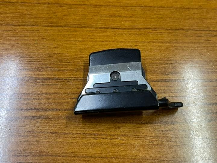 HASSELBLAD 500/cm 等用　ハッセルブラッド　クイックシュー