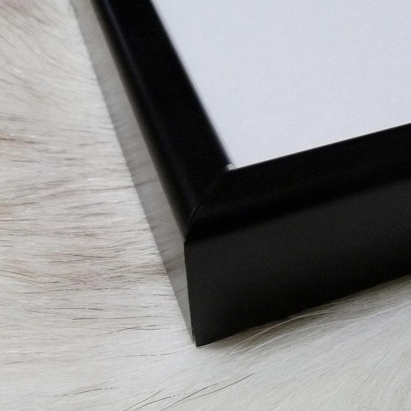 ブルースウェーバー/Broken Noses 1987/マット額装品