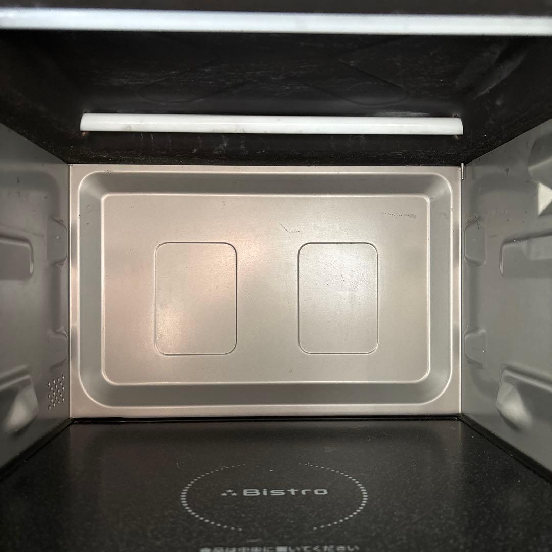 NE-BS657 Panasonic スチームオーブンレンジ　ビストロ　ブラック