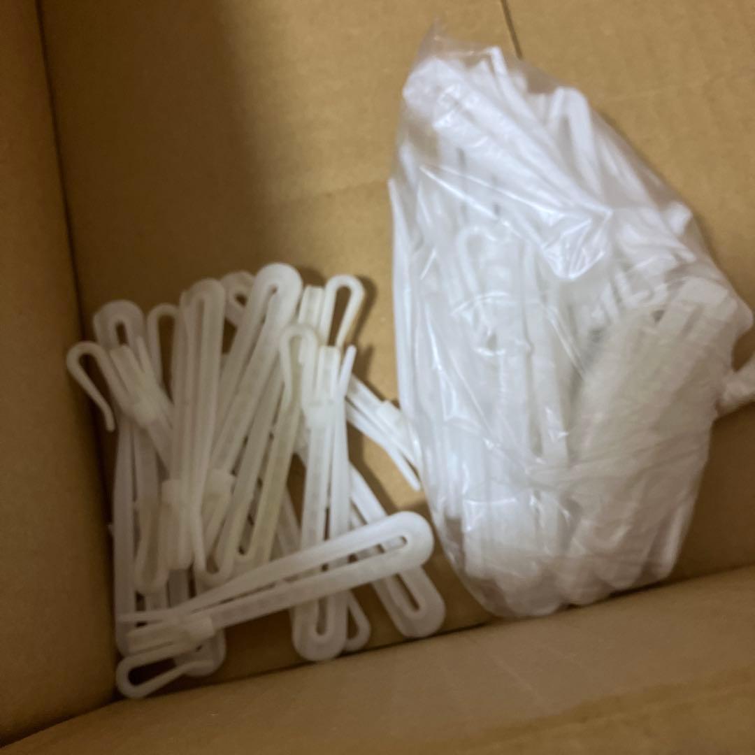 値下げ　ドレープカーテン　約218cm×約240cm