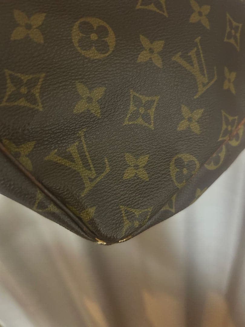 ルイヴィトン　ショルダーバッグ　モノグラム