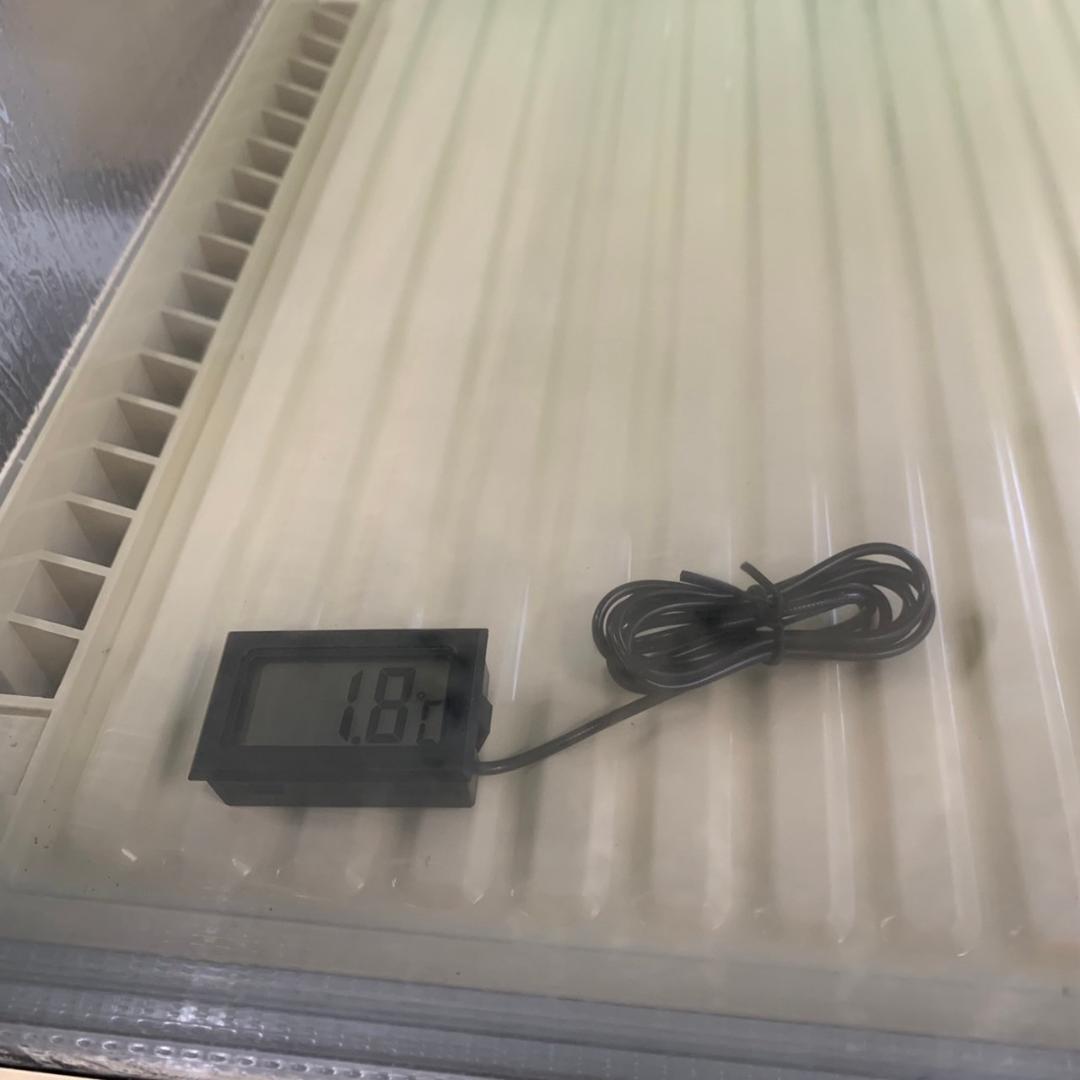 【SANDEN】 サンデン 冷蔵ショーケース ドリンク 厨房機器 S0112