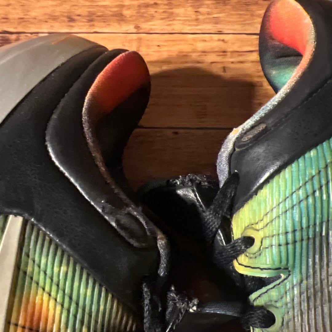 激レア Nike Kobe7 ALLSTAR コービー オールスター バッシュ