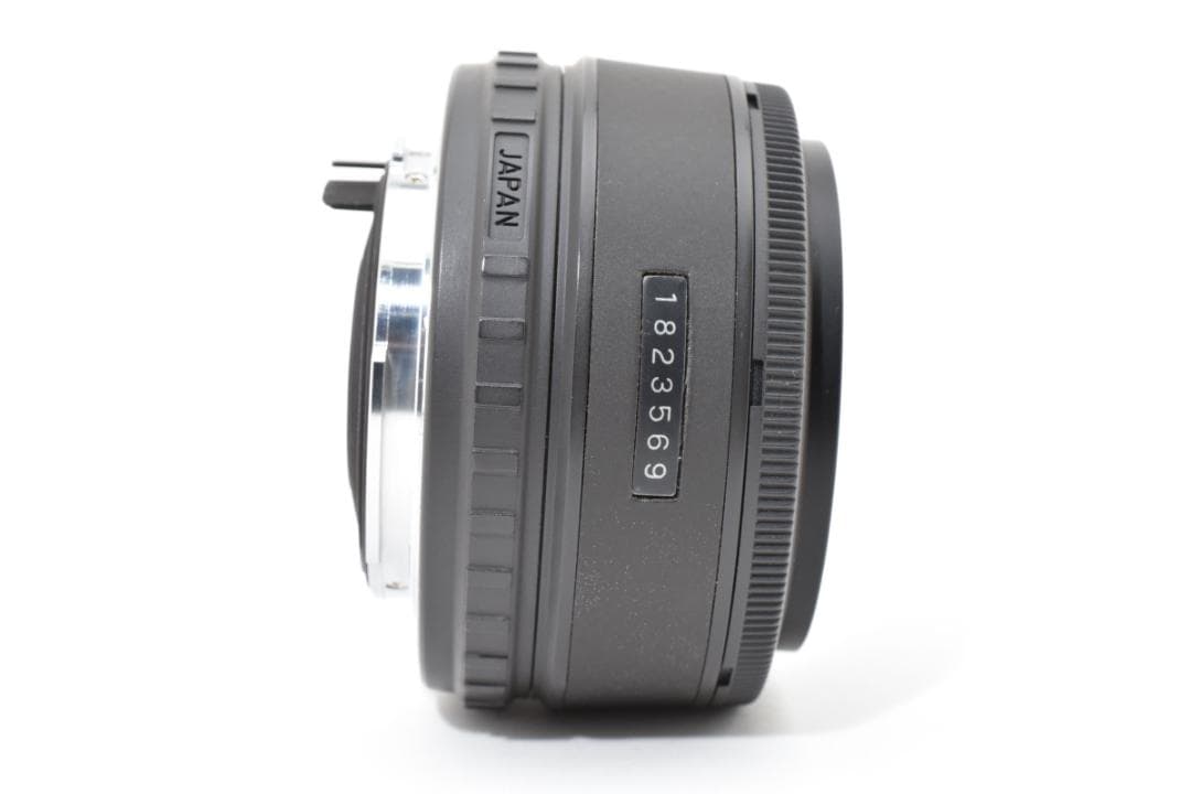 動確済 ペンタックス SMC PENTAX-F 28mm F2.8 #620