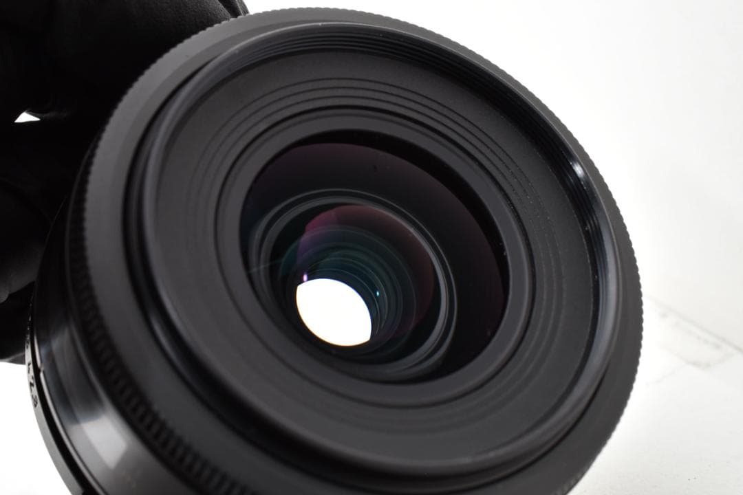 動確済 ペンタックス SMC PENTAX-F 28mm F2.8 #620