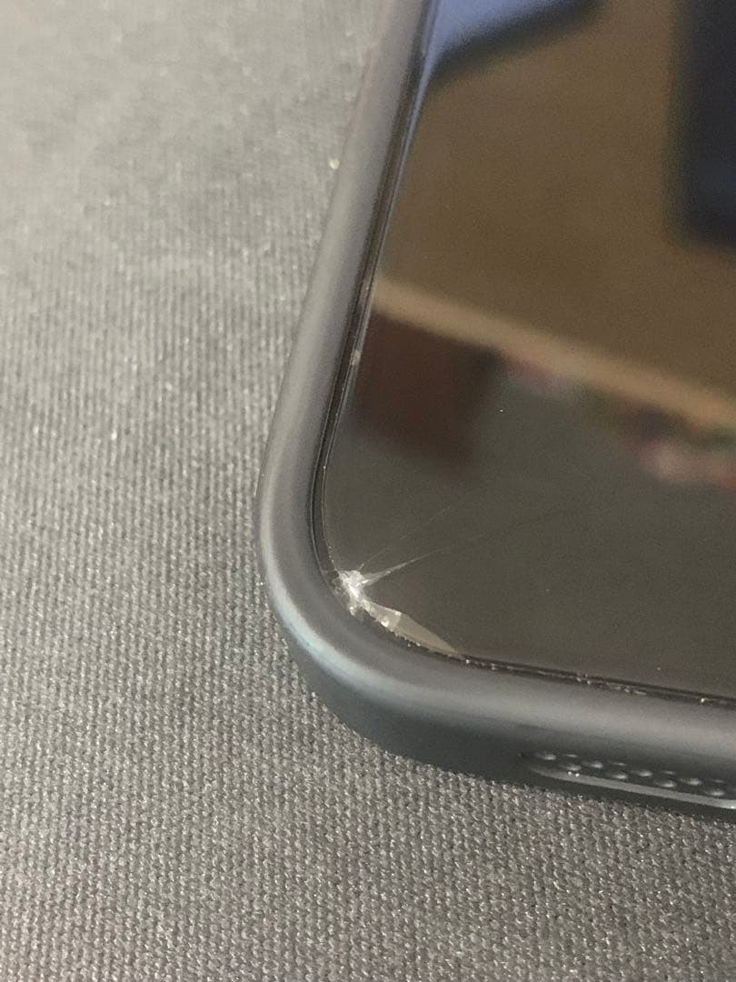 Apple iPhone 12 Pro ゴールド 本体 81% simフリー