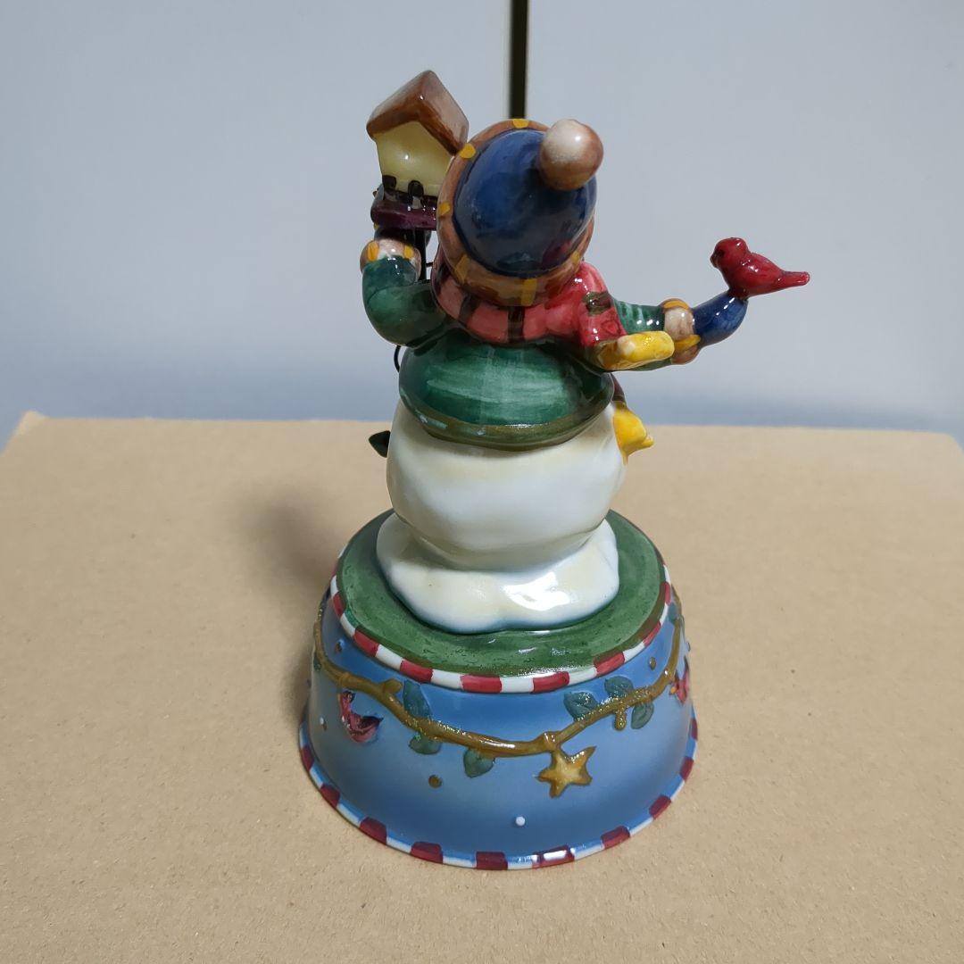  S. ADLER　オルゴール