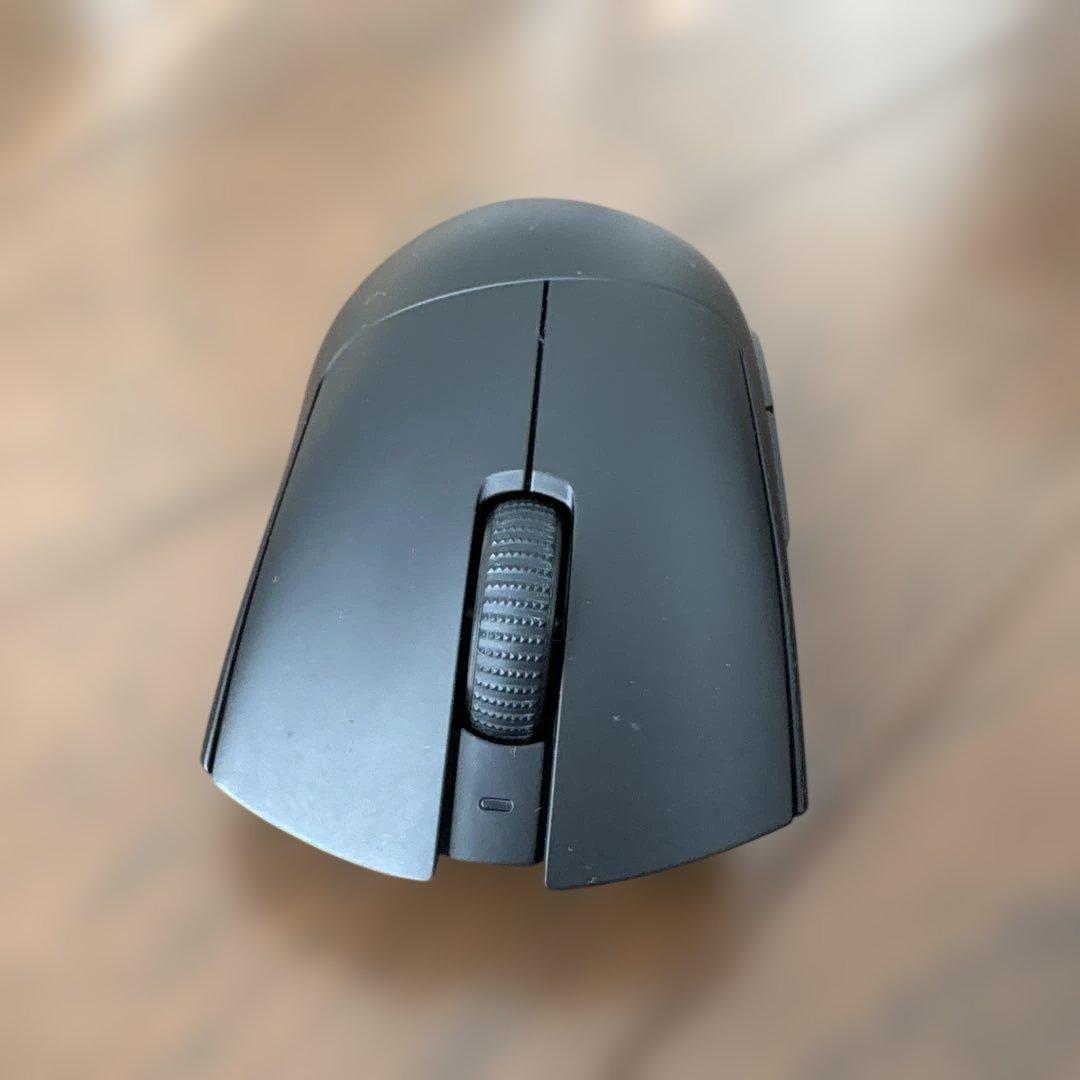 レイザー　RAZER DEATH ADDER v3 PRO Black