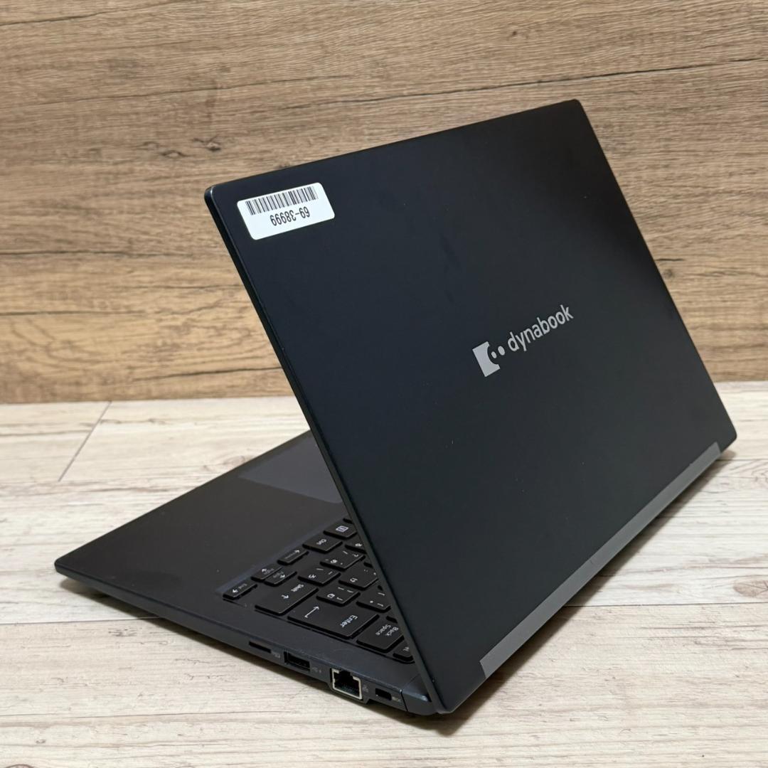 大容量! dynabook G83HU Core i5 第11世代 16GB