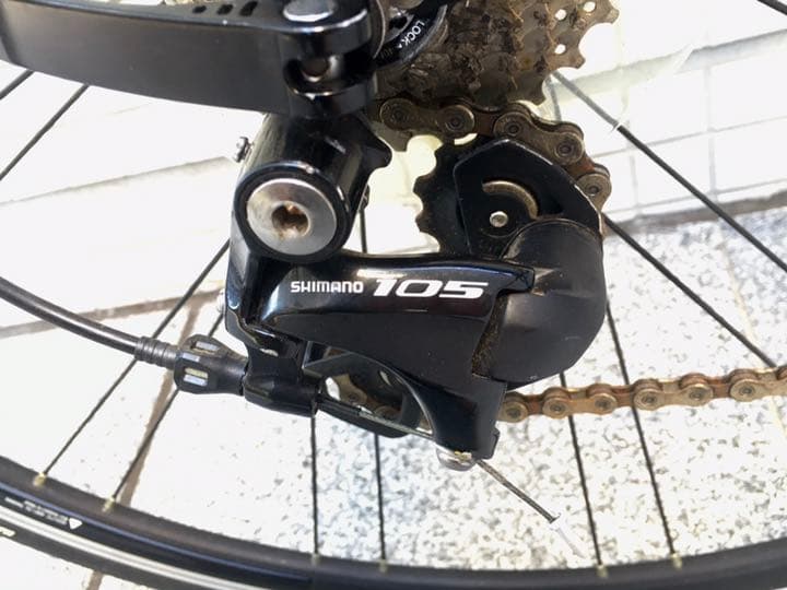 引取限定 2016 MERIDA SCULTURA 3000 サイズ 52