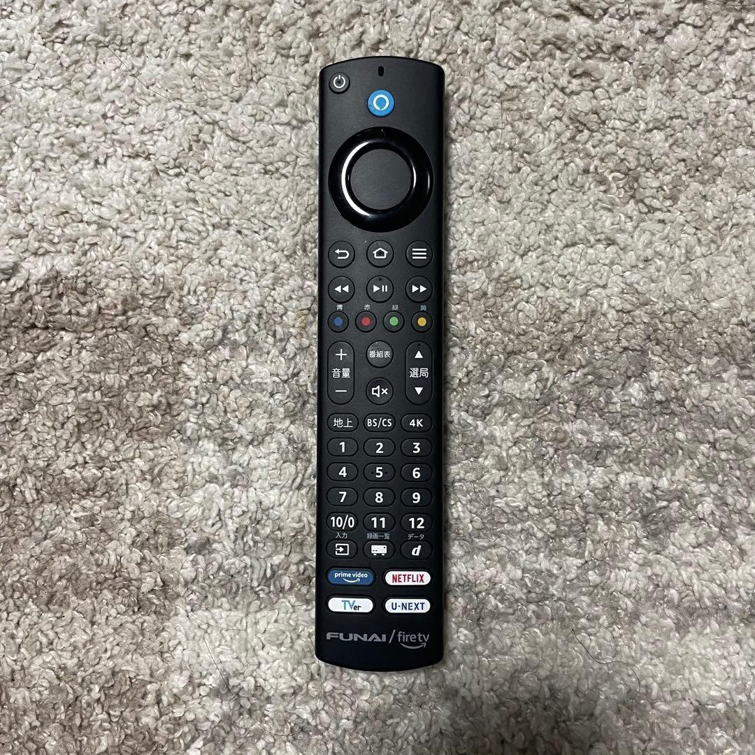 都内23区送料無料✨FUNAI✨ 55インチ液晶テレビ　FL-55UF560