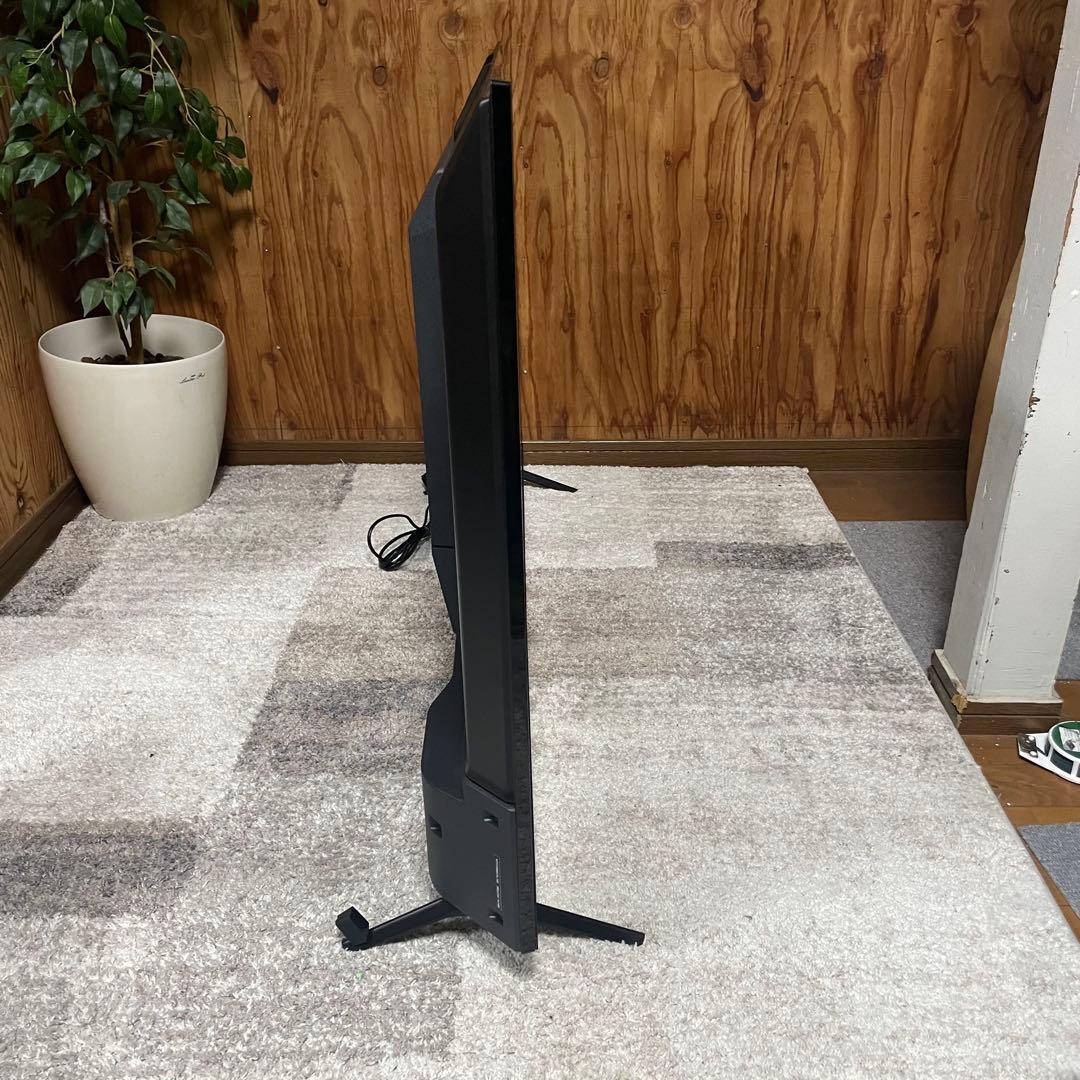 都内23区送料無料✨FUNAI✨ 55インチ液晶テレビ　FL-55UF560