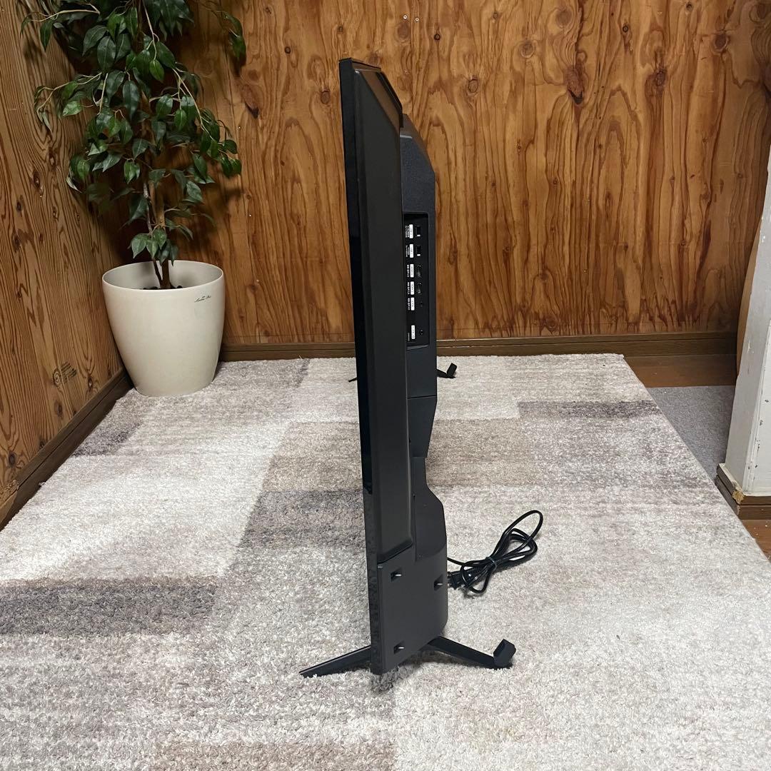 都内23区送料無料✨FUNAI✨ 55インチ液晶テレビ　FL-55UF560