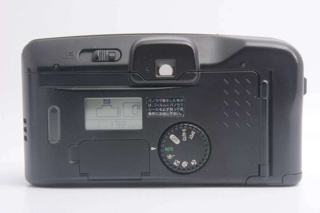 良品 Canon Autoboy S LL3629#C001