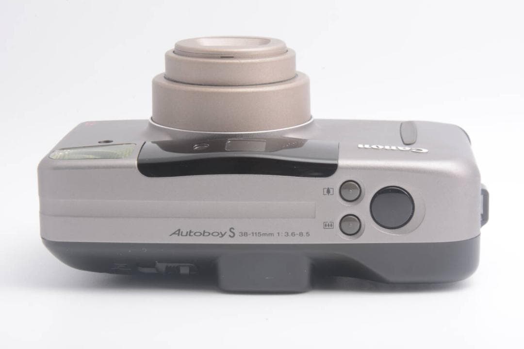 良品 Canon Autoboy S LL3629#C001