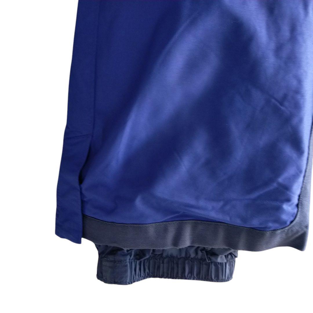 【高機能】 US Columbia OMNI-TECH HEAT 中綿入り青