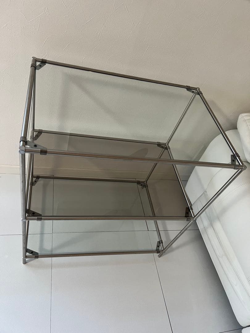 モジュール家具　サイドテーブル