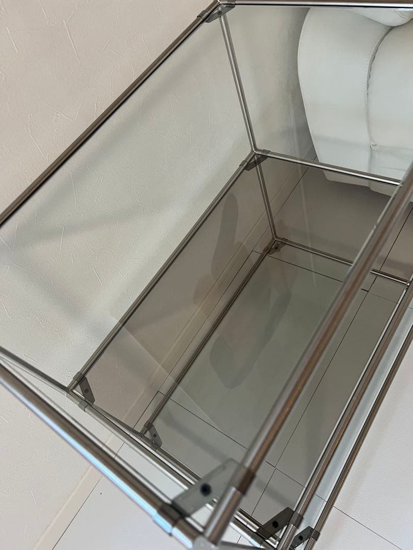 モジュール家具　サイドテーブル