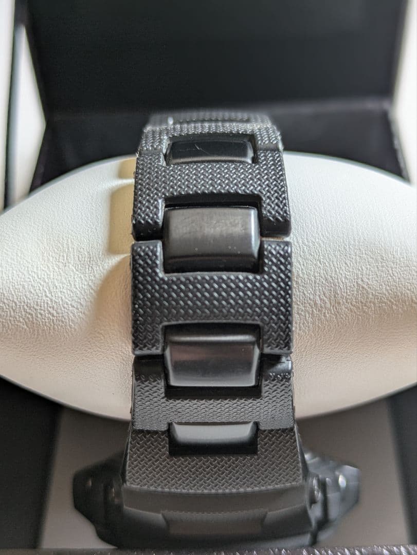 CASIO / G−SHOCK / AWG−M100BC−1AJF