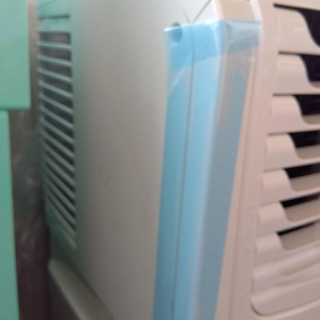 ナカトミ　移動式エアコン