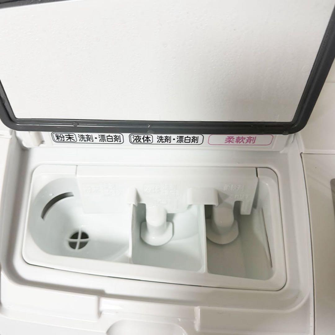 【早い者勝ち！タイムセール！】★美品★分解洗浄済み★【日立】BD-SG110HL