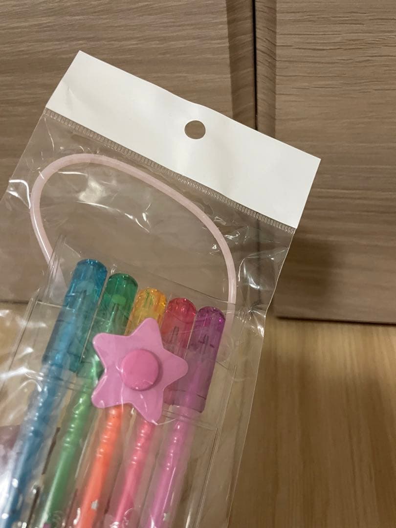 キキララ ペン セット