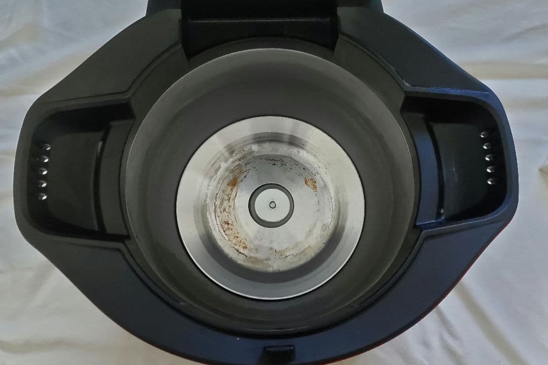 KN-HW24G ホットクック 2.4㍑ シャープ