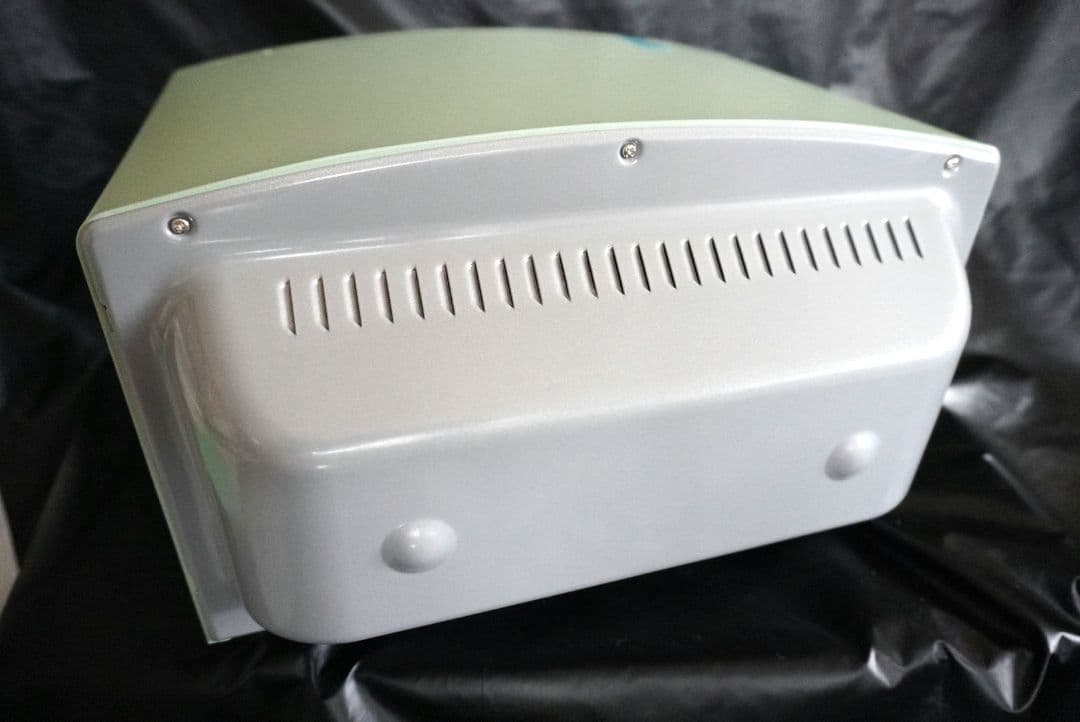 【未使用保管】 アラジン グラファイトトースター CAT-G13A 人気グリーン