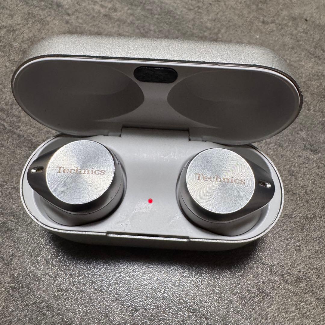 美品 Technics AZ80 ブラック ※ケース付き