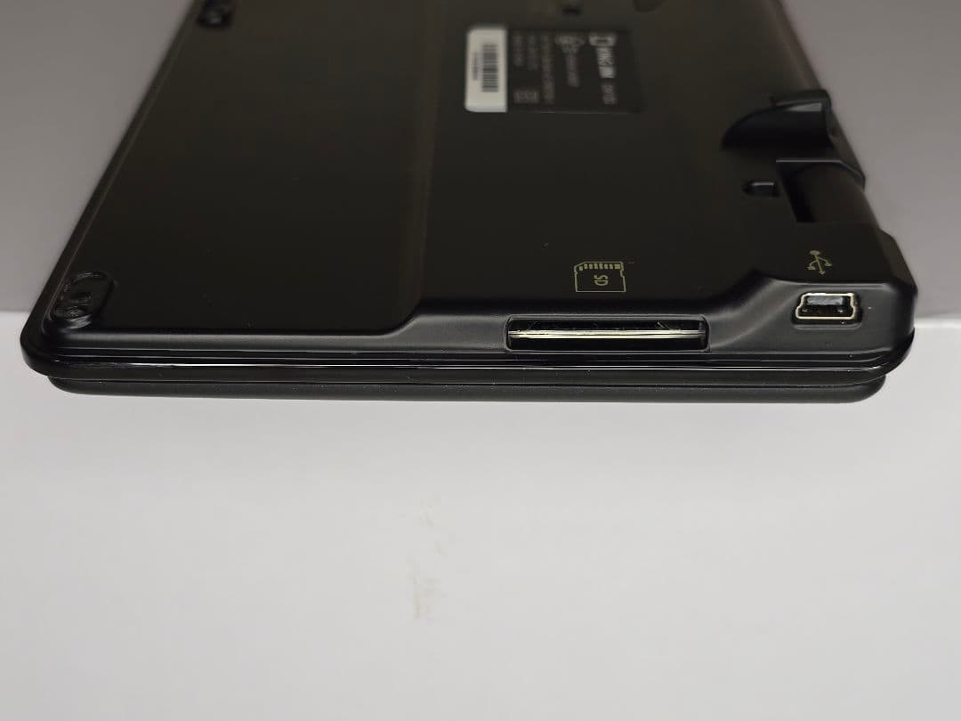 KINGJIM POMERA DM100　キングジム ポメラ DM100 美品