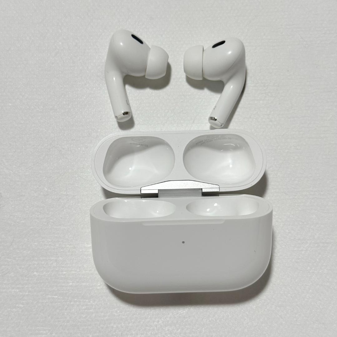 Apple AirPods Pro(第2世代) USB-Type C 132