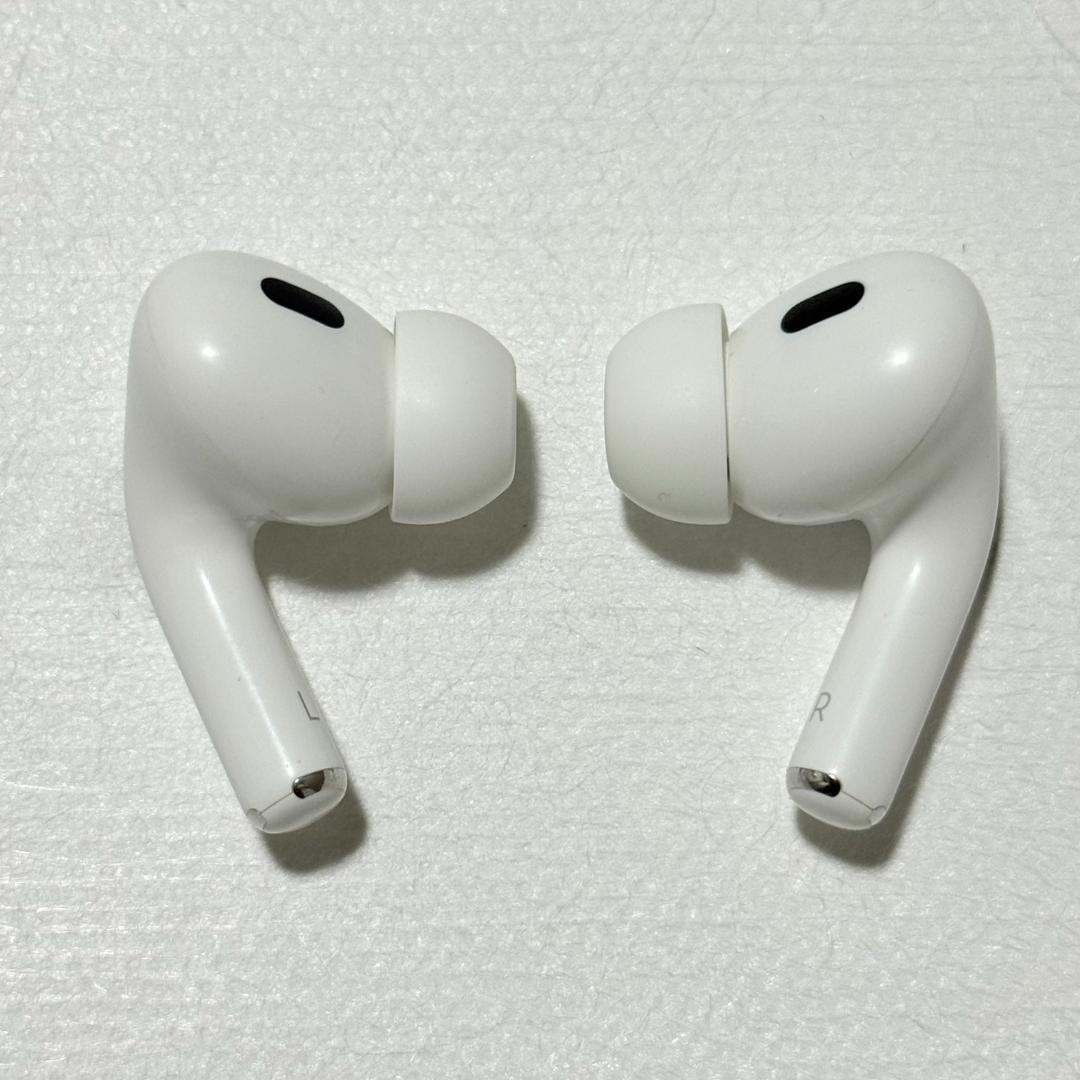 Apple AirPods Pro(第2世代) USB-Type C 132