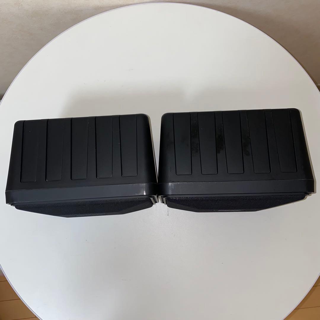 BOSE スピーカー MODEL 101MM 連番　美品