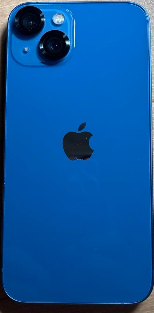 (美品)iPhone13 256GB SIMフリー