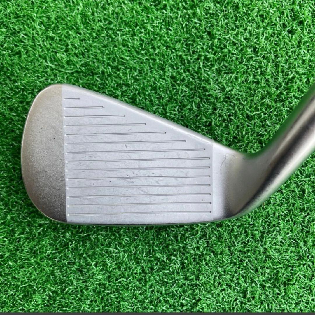 希少テーラーメイド P790 2021 DG85 S200 VSS PRO 6本