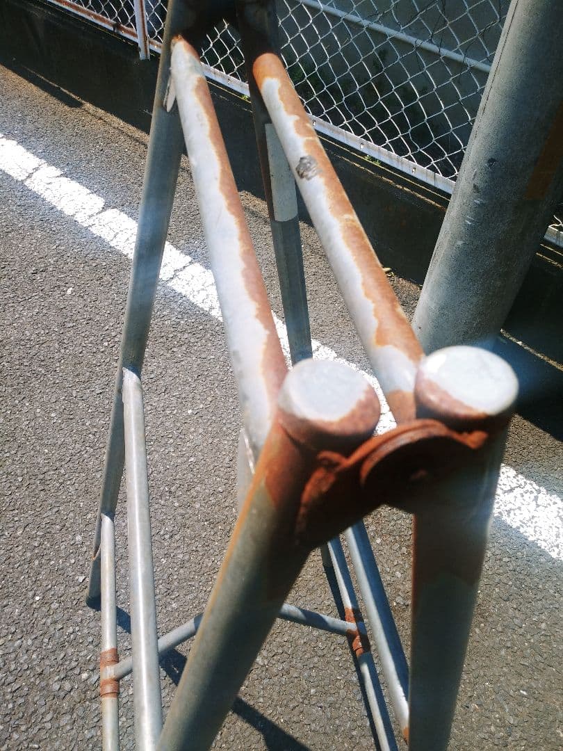 ❤️錆美❤️　いい感じですよ〜❤️✨