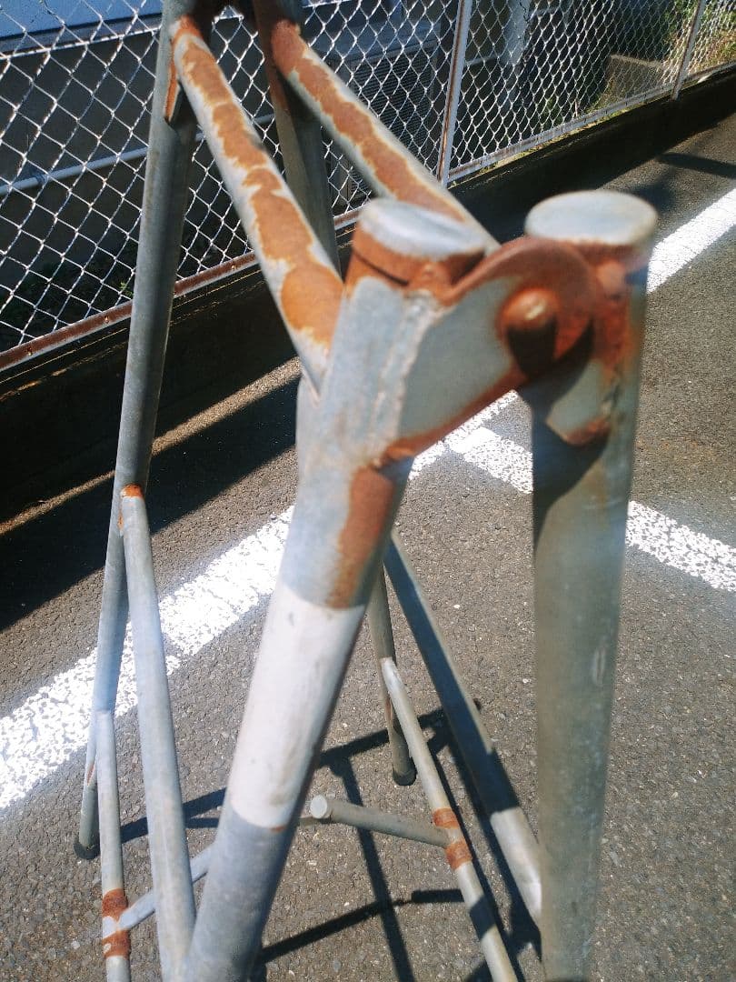 ❤️錆美❤️　いい感じですよ〜❤️✨