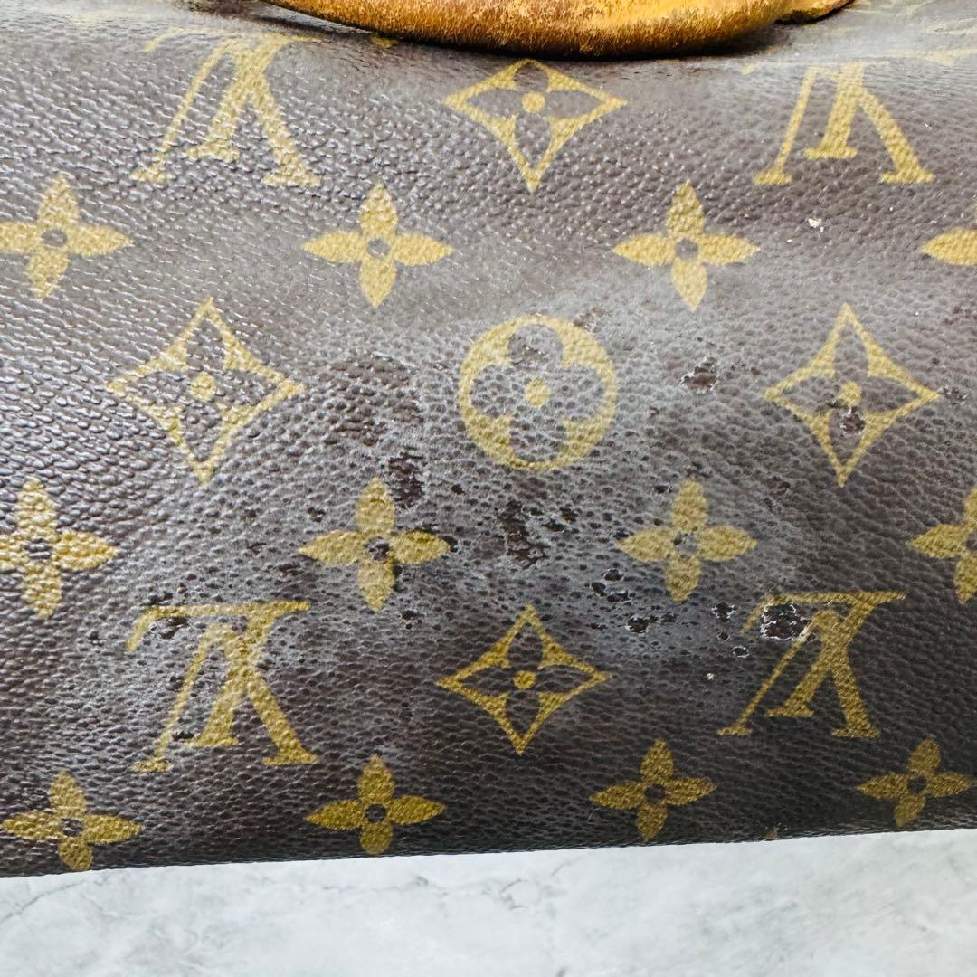 ✨LOUIS VUITTON✨ルイヴィトン✨LV✨スピーディ✨モノグラム✨バッグ