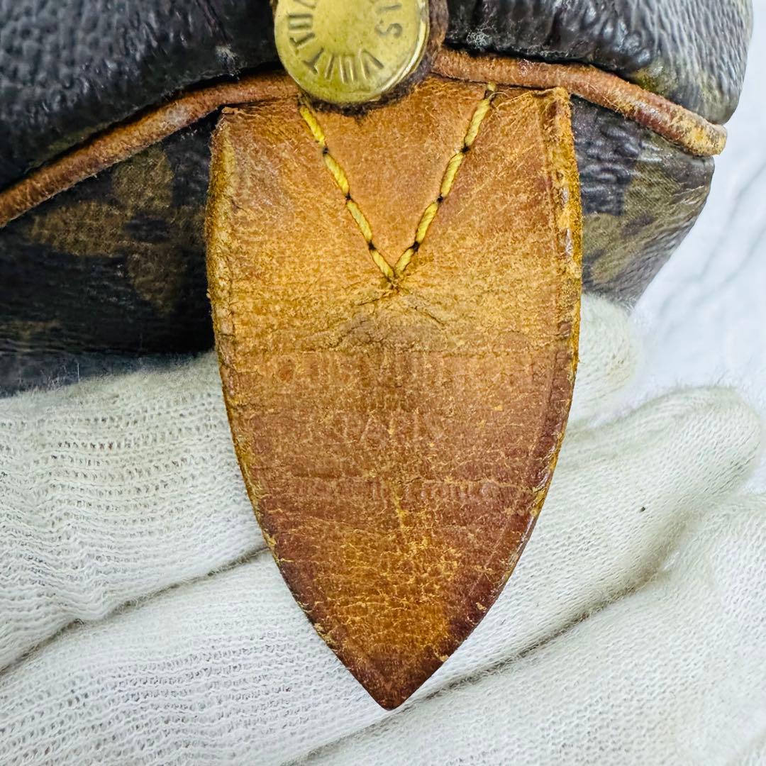 ✨LOUIS VUITTON✨ルイヴィトン✨LV✨スピーディ✨モノグラム✨バッグ