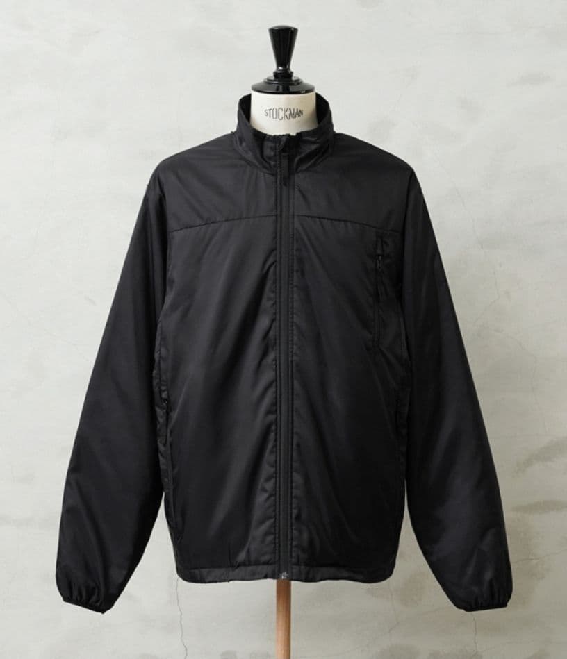 LEVEL3A POLARTEC Alpha™ インサレーテッドジャケット