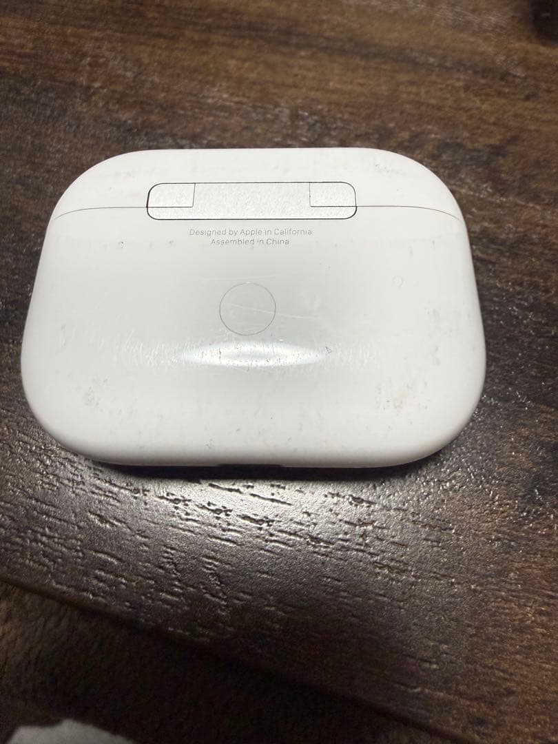 AirPods Pro 第一世代第二世代 セット