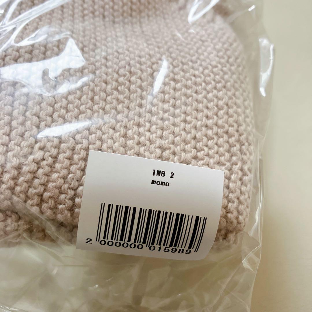 MARLMARL マールマール　新生児全身コーデセット　ニューボーンボックス