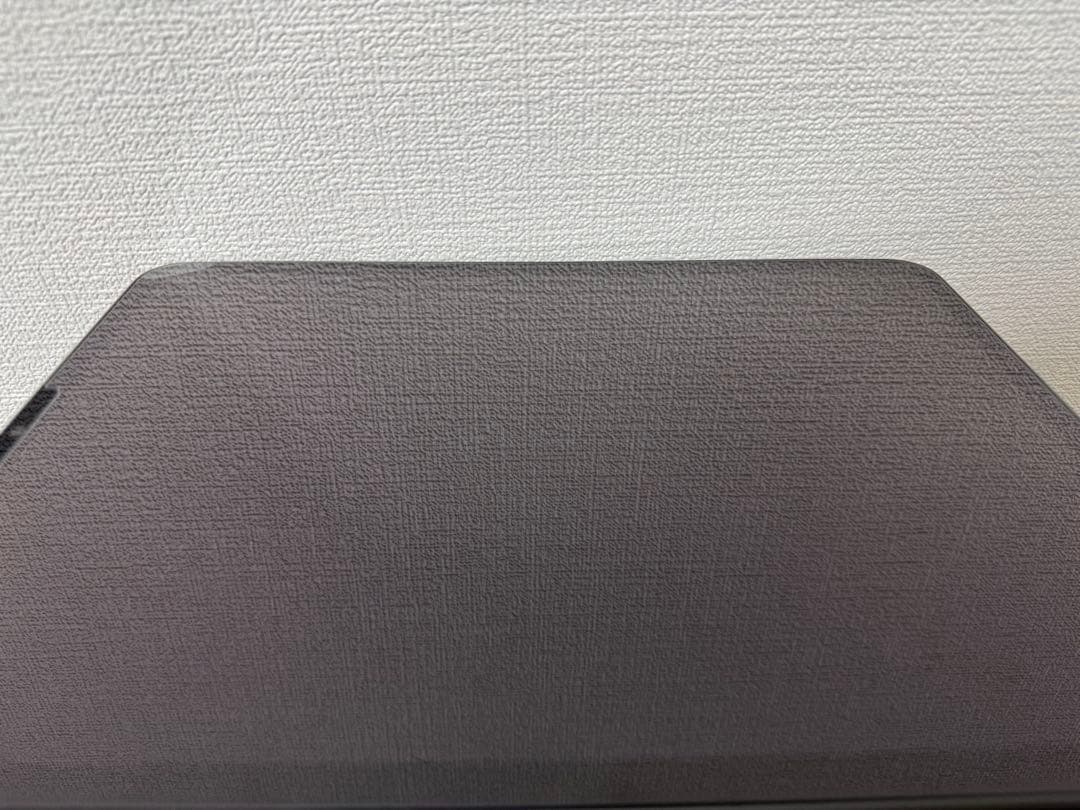 iPadPro 11インチ 第3世代 256GBスペースグレイ MHQU3J/A