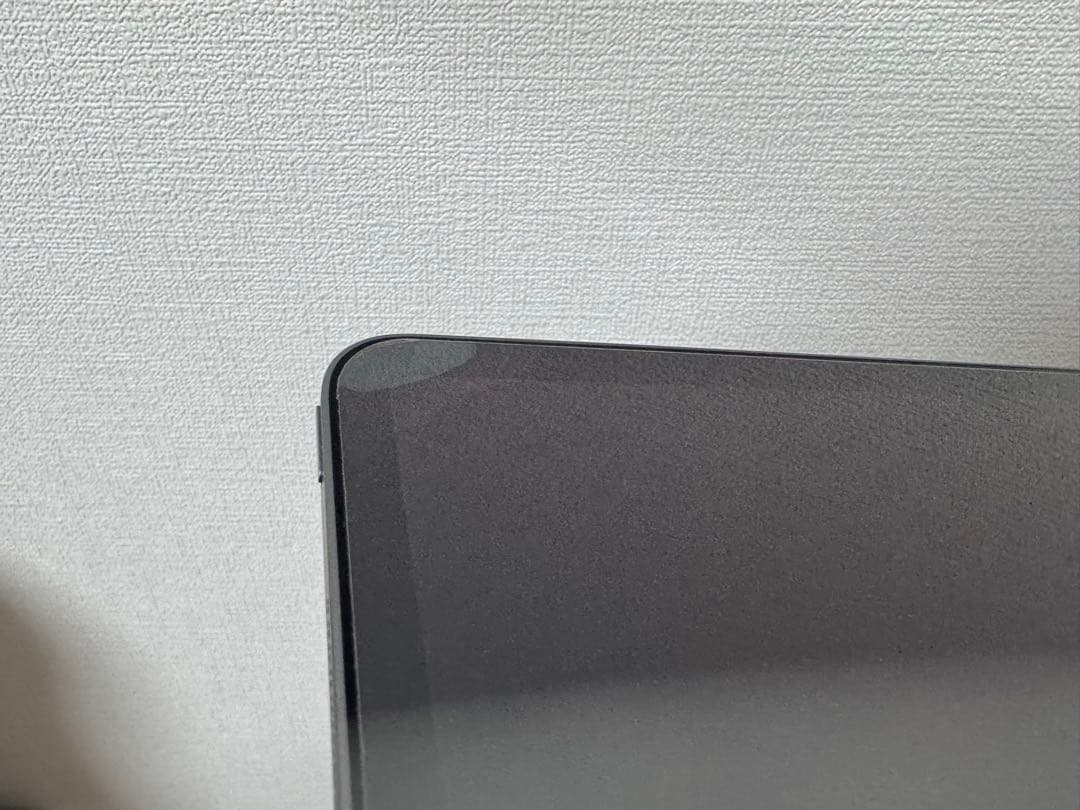 iPadPro 11インチ 第3世代 256GBスペースグレイ MHQU3J/A