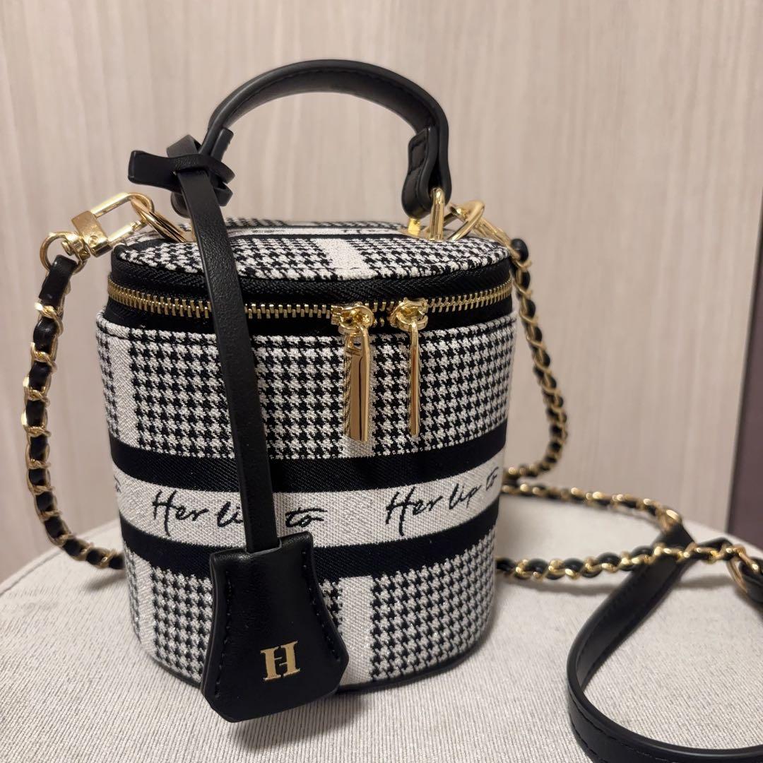 ハーリップトゥ ミニバニティ ホリデー