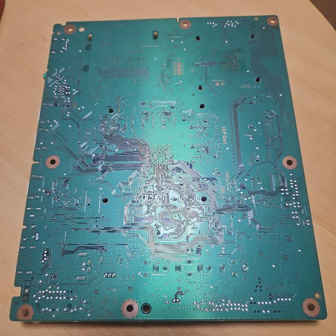 Sony KJ 55X/65X/75X 8550G メインボード/マザーボード