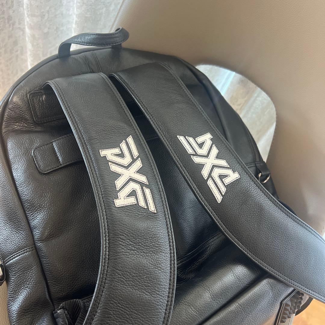 PXG リュック